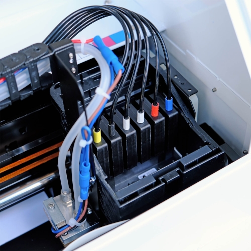 Εκτυπωτής UV Z90 μεγέθους A4 A5