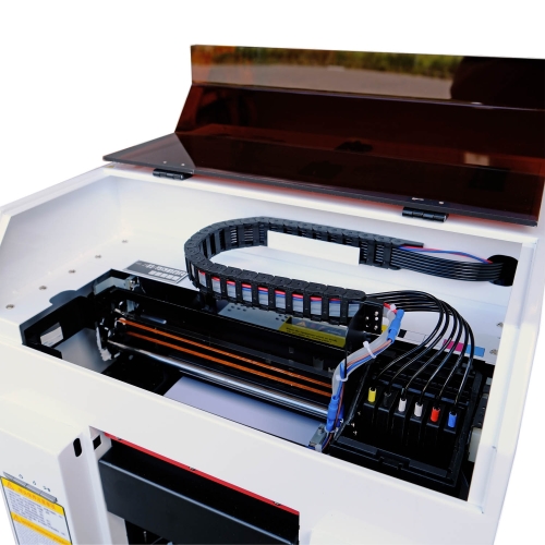 Εκτυπωτής UV Z90 μεγέθους A4 A5