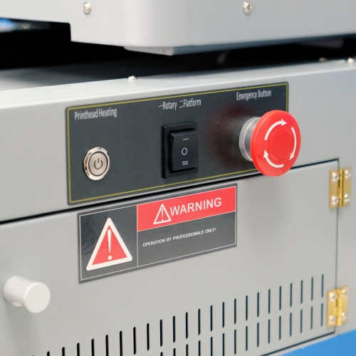 Εκτυπωτής UV 40x60cm