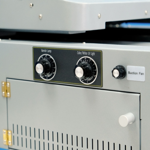 Εκτυπωτής UV 40x60cm