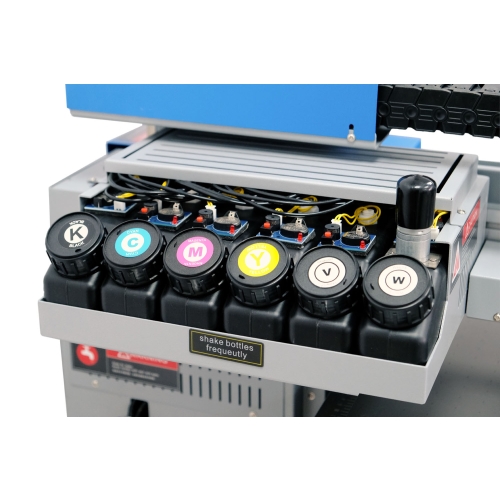 Εκτυπωτής UV 40x60cm