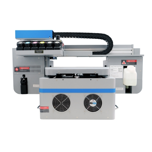 Εκτυπωτής UV 40x60cm