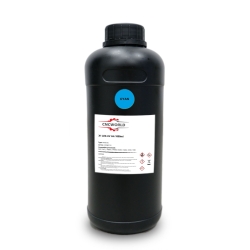 Μελάνια UV και DTF