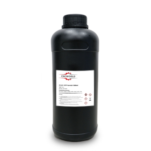 Βερνίκι 1000ml F3 Υψηλής Γυαλάδας