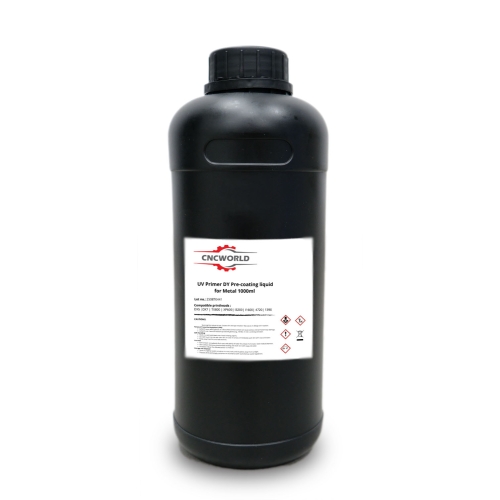 DY Metal Primer για εκτυπωτές UV