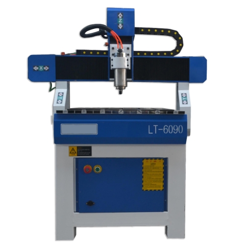 Φρέζα CNC 6090 3D 2,2kW