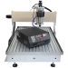 Φρέζα  CNC 6090Z 4D + σύστημα νερού