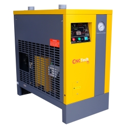 Κοχλιωτοί συμπιεστές και στεγνωτήρια