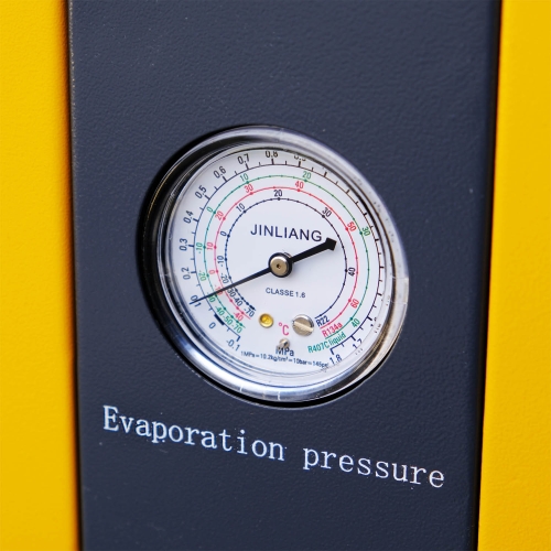 Αφυγραντήρας AH-7.5 SG | 1 m³/λεπτό