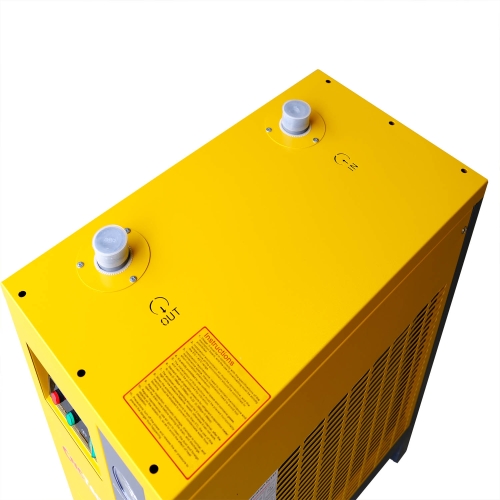 Αφυγραντήρας AH-7.5 SG | 1 m³/λεπτό