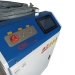 Καθαριστικό λέιζερ - ΜΗΧΑΝΗΜΑ ΚΑΘΑΡΙΣΜΟΥ LASER FIBER 3000W + ΑΞΕΣΟΥΑΡ