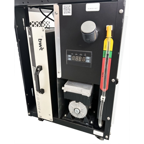 Καθαριστικό λέιζερ  FIBER 1500W V2 + Αξεσουάρ