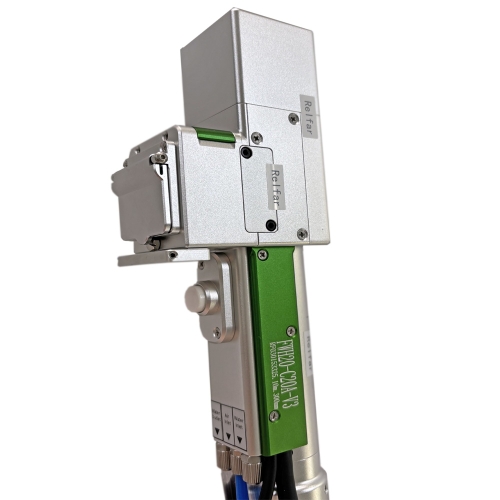 Καθαριστικό λέιζερ  FIBER 1500W V2 + Αξεσουάρ