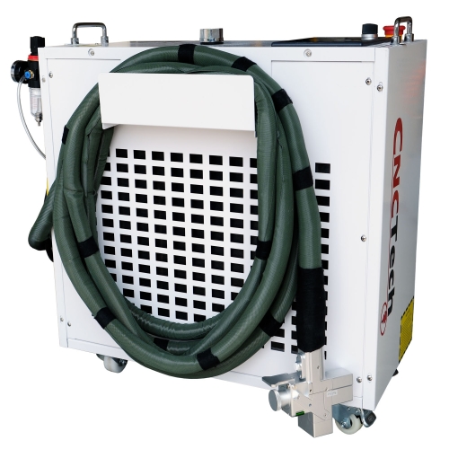 ΚΑΘΑΡΙΣΤΙΚΟ ΛΕΙΖΕΡ ΙΝΩΝ 1500W M2 + ΑΞΕΣΟΥΑΡ