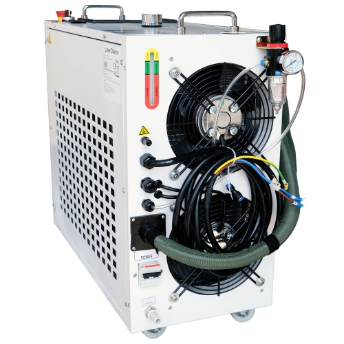ΚΑΘΑΡΙΣΤΙΚΟ ΛΕΙΖΕΡ ΙΝΩΝ 1500W M2 + ΑΞΕΣΟΥΑΡ