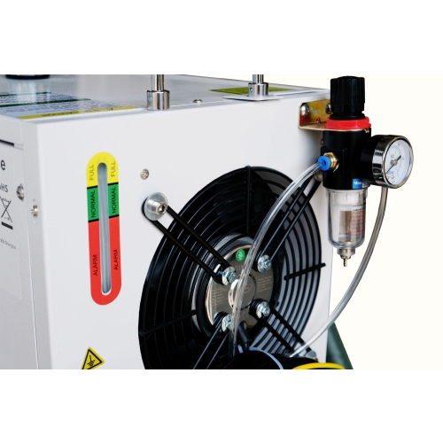 ΚΑΘΑΡΙΣΤΙΚΟ ΛΕΙΖΕΡ ΙΝΩΝ 1500W M2 + ΑΞΕΣΟΥΑΡ