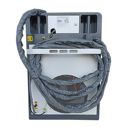 Καθαριστικό λέιζερ - FIBER 3000W 3 σε 1 λέιζερ καθαρισμού με λειτουργία συγκόλλησης και κοπής