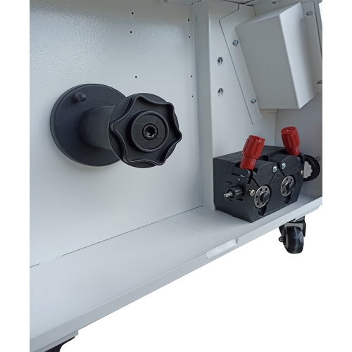 Καθαριστικό λέιζερ - FIBER 3000W 3 σε 1 λέιζερ καθαρισμού με λειτουργία συγκόλλησης και κοπής