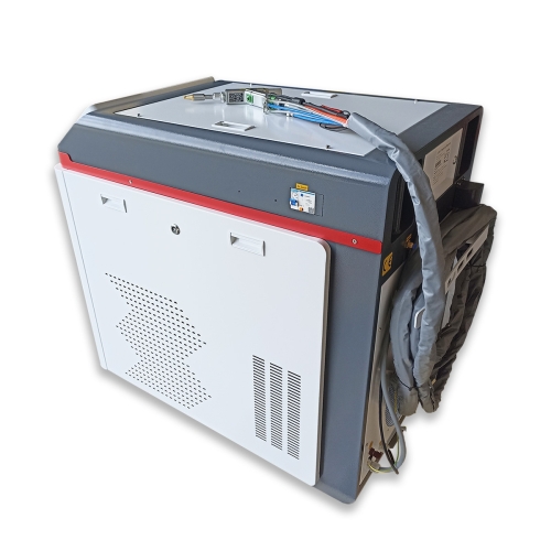 Καθαριστικό λέιζερ - FIBER 3000W 3 σε 1 λέιζερ καθαρισμού με λειτουργία συγκόλλησης και κοπής