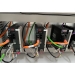 Μηχάνημα κοπής μετάλλων με λέιζερ FIBER 3000W 130x90cm + αξεσουάρ
