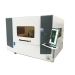 Μηχάνημα κοπής μετάλλων με λέιζερ FIBER 3000W 130x90cm + αξεσουάρ