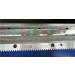 Μηχάνημα κοπής μετάλλων με λέιζερ FIBER 3000W 130x90cm + αξεσουάρ