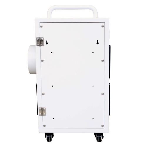 Απολυμαντικός οζονιστής - καθαριστής αέρα