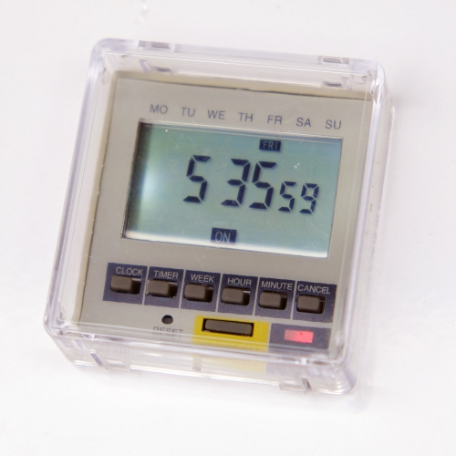 Απολυμαντικός οζονιστής - καθαριστής αέρα