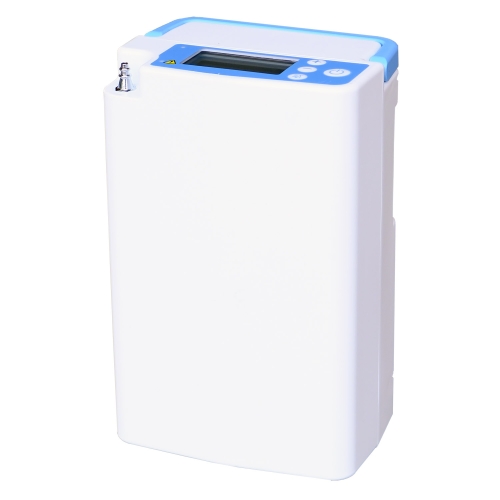 Oxytek Venus 5 Φορητός ιατρικός συμπυκνωτής οξυγόνου + αξεσουάρ Super Προσφορά!