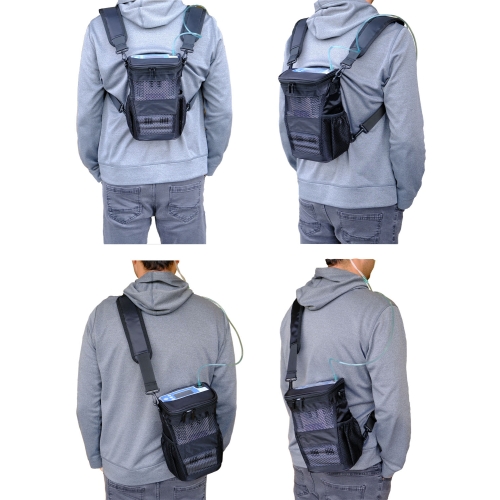 Oxytek Venus 5 Φορητός ιατρικός συμπυκνωτής οξυγόνου + αξεσουάρ Super Προσφορά!