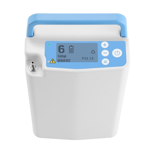 Oxytek Venus 5 Φορητός ιατρικός συμπυκνωτής οξυγόνου + αξεσουάρ Super Προσφορά!