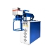ΜΗΧΑΝΗ ΣΗΜΑΝΣΗΣ LAZER FIBER 30W + ΠΕΡΙΣΤΡΟΦΙΚΟΣ ΑΞΟΝΑΣ + EZCAD | ΦΟΡΗΤΟΣ