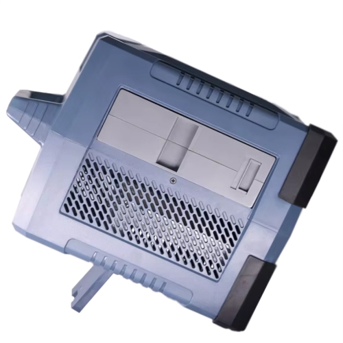 Συσκευή σήμανσης με λέιζερ οπτικών ινών LMB 20W / 30W / 50W / 100W, φορητή