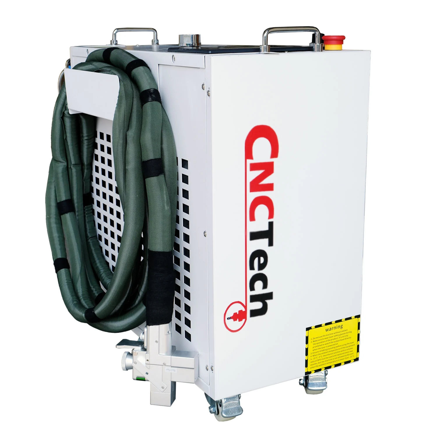 Μηχάνημα καθαρισμού συνεχούς εκπομπής 1500 W M2 από την προσφορά
