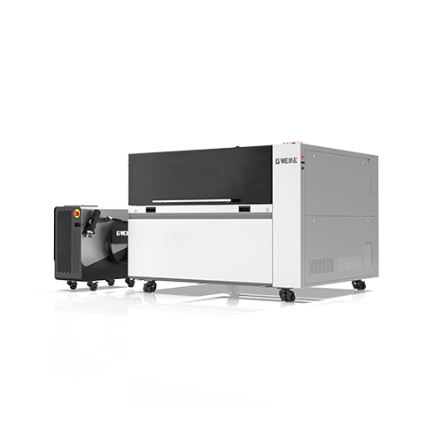 GWEIKE M Series — μηχανήματα και διαμορφώσεις της σειράς