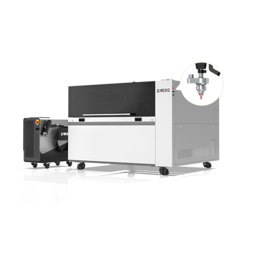 Φωτογραφία σύγκρισης GWEIKE M2/M2 PRO — δεν είναι παραλλαγή αυτής της προσφοράς