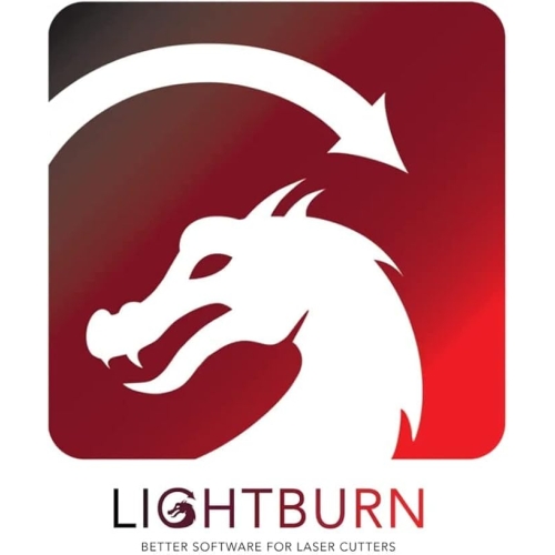 Λογισμικό LightBurn CORE
