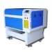 Μηχανή κοπής χάραξης με Lazer CO2 50W DSP 40x60cm CL6040T
