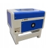 Μηχανή κοπής χάραξης με Lazer CO2 50W DSP 40x60cm CL6040T