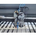 Μηχανή κοπής χάραξης με Lazer CO2 130W UG-1325L 250x130cm + Αξεσουάρ